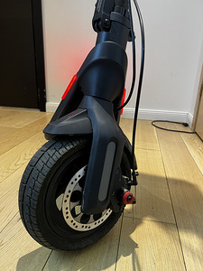 SEGWAY NINEBOT P65I (3 фото из 7)