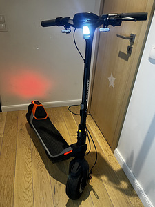 SEGWAY NINEBOT P65I (4 фото из 7)