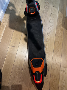 SEGWAY NINEBOT P65I (5 фото из 7)