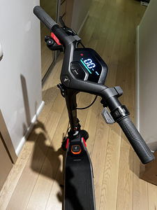 SEGWAY NINEBOT P65I (6 фото из 7)
