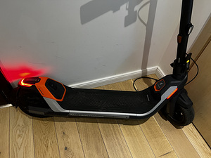 SEGWAY NINEBOT P65I (7 фото из 7)