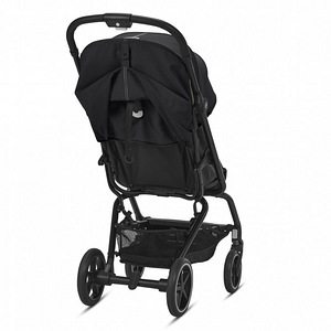 Cybex EEZY S+ 2, Moon Black (4 foto / 5)