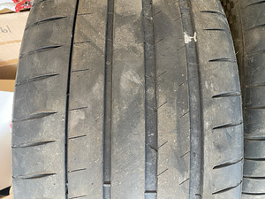 Rehvid Michelin pilot sport 4s (3 foto / 7)