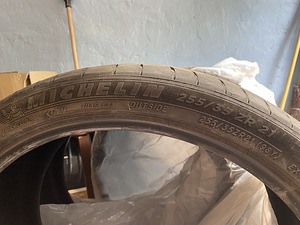 Rehvid Michelin pilot sport 4s (4 foto / 7)