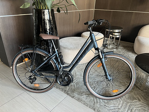 SCOTT SUB COMFORT 20 UNISEX (1 foto / 5)