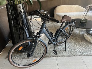 SCOTT SUB COMFORT 20 UNISEX (5 foto / 5)