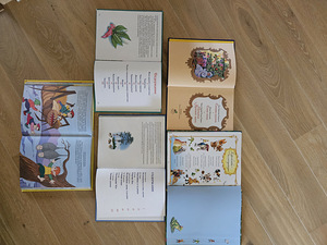 Книги сказок (2 фото из 3)