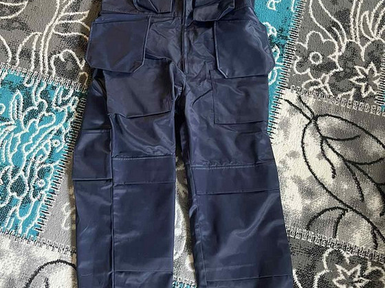 Комплект рабочей одежды XL