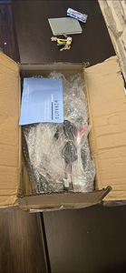 BMW E70 LED (4 фото из 5)