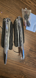 BMW E70 LED (5 фото из 5)