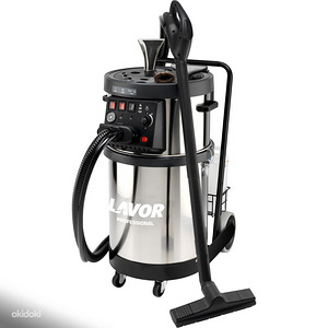 LAVOR GV ETNA 4.1 aurugeneraator auru (1 foto / 5)