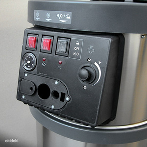 LAVOR GV ETNA 4.1 aurugeneraator auru (4 foto / 5)