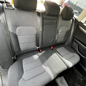 Салон VW Passat B7