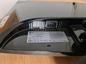 Монитор 22" LG - W2252TQ-PF (7 фото из 7)