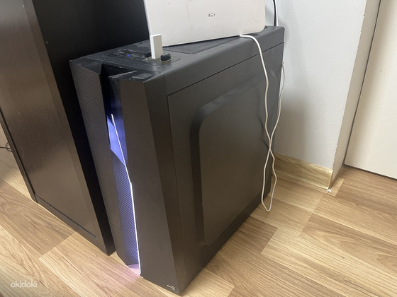 ПК GTX 1650