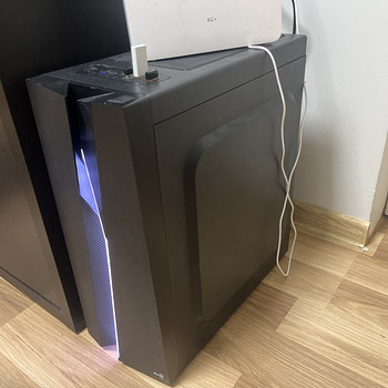 PC GTX 1650