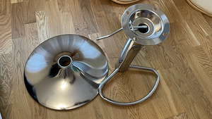 Baritoolide varuosad (6 foto / 8)