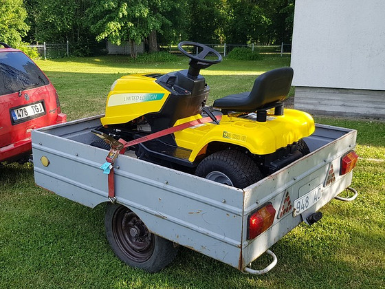 Haagis omavalmistatud