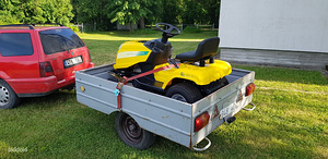 Haagis omavalmistatud (1 foto / 1)