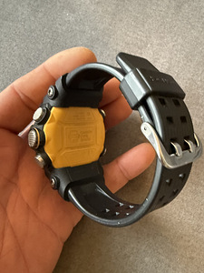 Casio mudmaster (2 foto / 3)