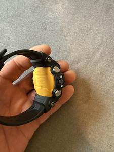 Casio mudmaster (3 foto / 3)