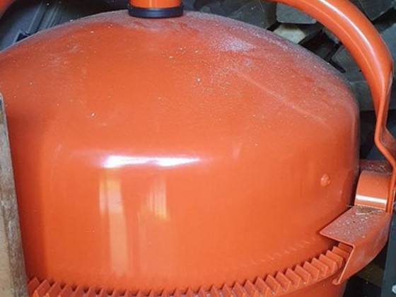 MÜÜA UUS SEGUMASIN (ALTRAD LIMEX 165LS)