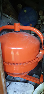 MÜÜA UUS SEGUMASIN (ALTRAD LIMEX 165LS) (1 foto / 2)