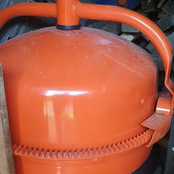ПРОДАЕТСЯ НОВАЯ БЕТОНОМЕШАЛКА (ALTRAD LIMEX 165LS)