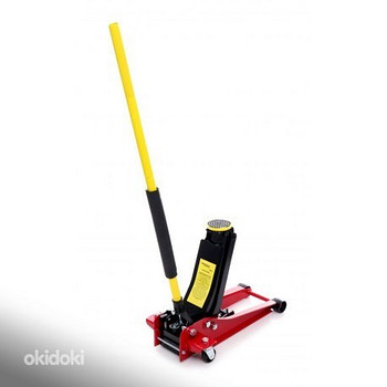 Autotõstuk 3,5T KD356