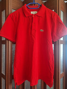Meeste Polo (1 foto / 1)