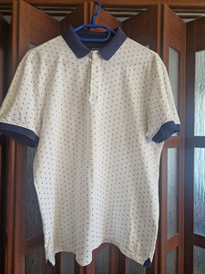 Meeste polo (1 foto / 1)