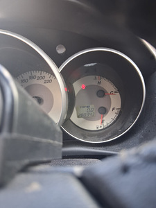 Mazda 3 2007 (10 фото из 10)