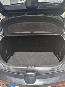 Mazda 3 2007 (5 фото из 10)