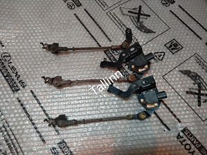 Toyota Lexus 89408-48050 89405-48010 89406-48010 (1 foto / 3)