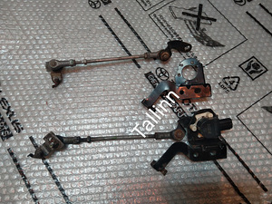 Toyota Lexus 89408-48050 89405-48010 89406-48010 (3 foto / 3)