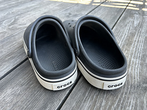 Crocs (2 фото из 3)
