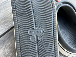 Crocs (3 фото из 3)