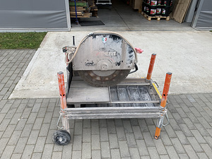 Elektriline kivisaag BATTIPAV EXPERT 600 (1 foto / 4)