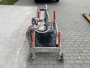 Elektriline kivisaag BATTIPAV EXPERT 600 (2 foto / 4)