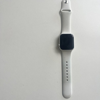 Часы Apple