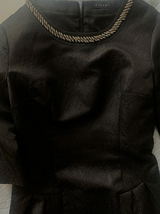 Kleit Sisley (1 foto / 3)