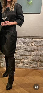 Kleit Sisley (3 foto / 3)