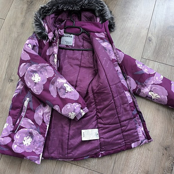 Talvejope Huppa 158