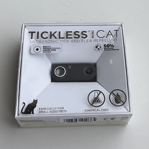 TICKLESS Pet Ultrasonic CAT & DOG (3 фото из 6)
