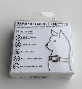 TICKLESS Pet Ultrasonic CAT & DOG (4 фото из 6)