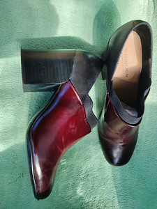 Nahast kingad Kingad TJ Collection 39 (1 foto / 8)