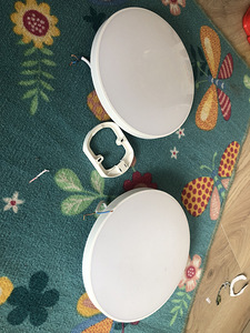 Annan mitu komplekti kraanikausi sifoonide paigaldamiseks (3 foto / 3)