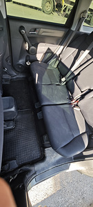 Honda CR-V 2010 (5 фото из 7)