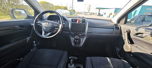 Honda CR-V 2010 (6 фото из 7)