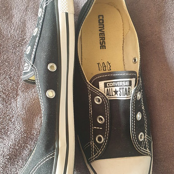 Converse 40 suurus